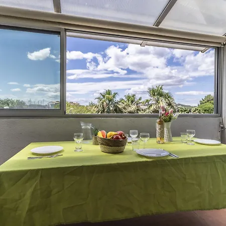 Beverley Hills-3 By Interhome 아파트