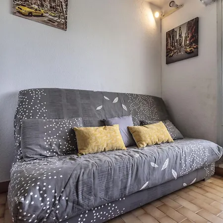 Beverley Hills-3 By Interhome 아파트